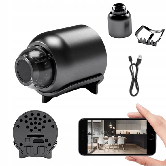 Mini HD Kamera