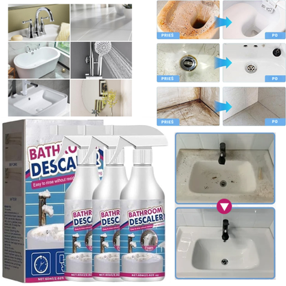 Daugiafunkcis stiprus dėmių valiklis