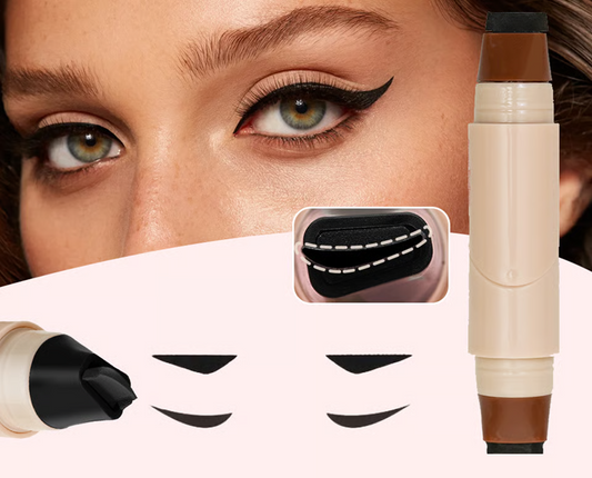 Universalus akių kontūro antspaudas