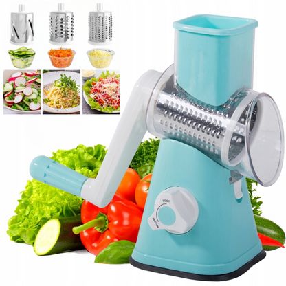 Multifunkcinė daržovių pjaustyklė - tarka