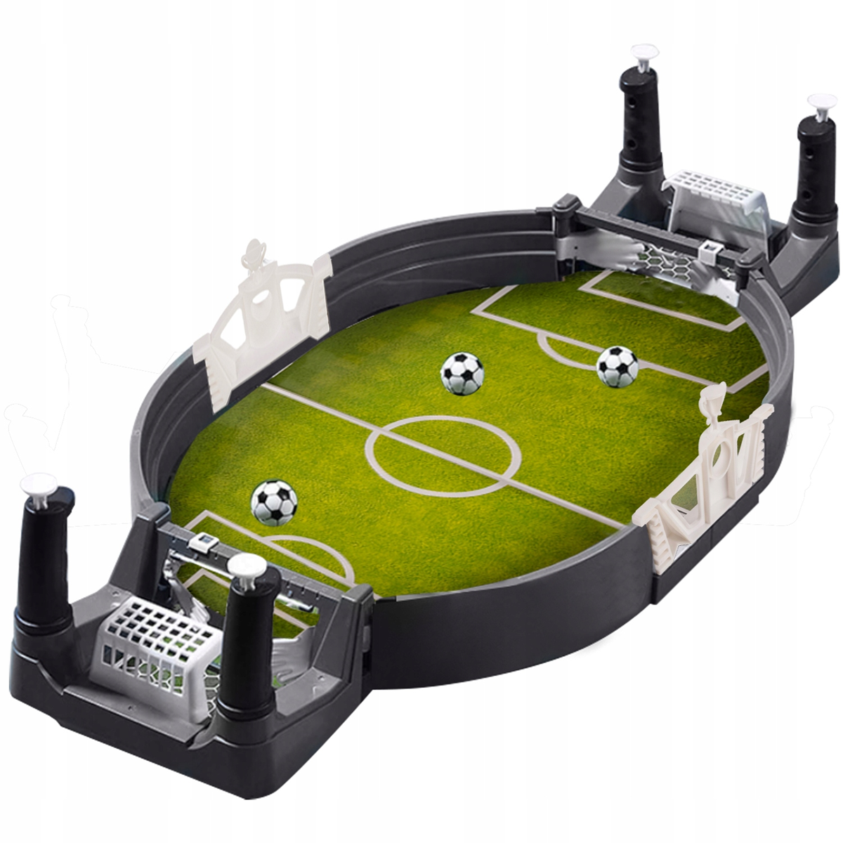 Interaktyvus futbolo žaidimas