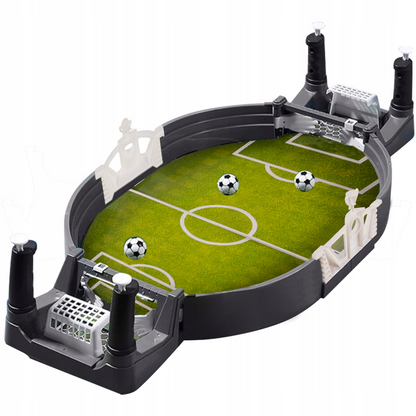 Interaktyvus futbolo žaidimas