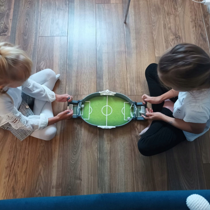 Interaktyvus futbolo žaidimas