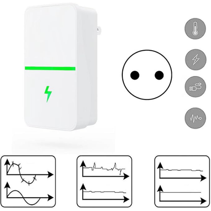 Išmanusis energijos taupymo įrenginys