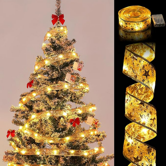 LED šviečianti dekoratyvinė juosta